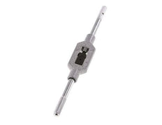 Llave de rosca ajustable tamaño 1-1/2 para roscas M1 a M12