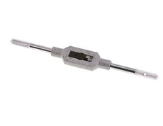 Llave de rosca ajustable tamaño 1-1/2 para roscas M1 a M12