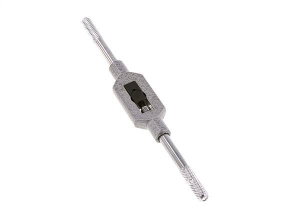 Llave de rosca ajustable tamaño 1-1/2 para roscas M1 a M12