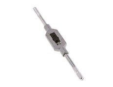 Llave de rosca ajustable tamaño 1-1/2 para roscas M1 a M12