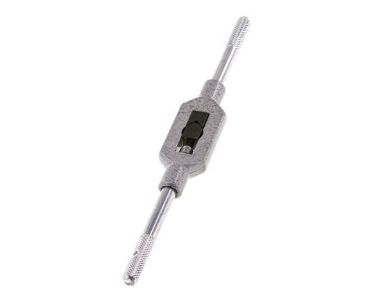 Llave de rosca ajustable tamaño 1-1/2 para roscas M1 a M12