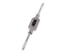 Llave de rosca ajustable tamaño 1-1/2 para roscas M1 a M12