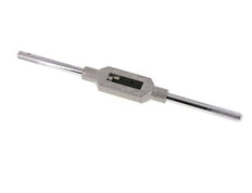 Llave de rosca ajustable de tamaño 2 para roscas de M3,5 a M12