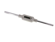 Llave de rosca ajustable de tamaño 2 para roscas de M3,5 a M12