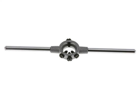 Mango de matriz redonda DIN 225 20x5 mm