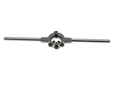 Mango de matriz redonda DIN 225 20x5 mm