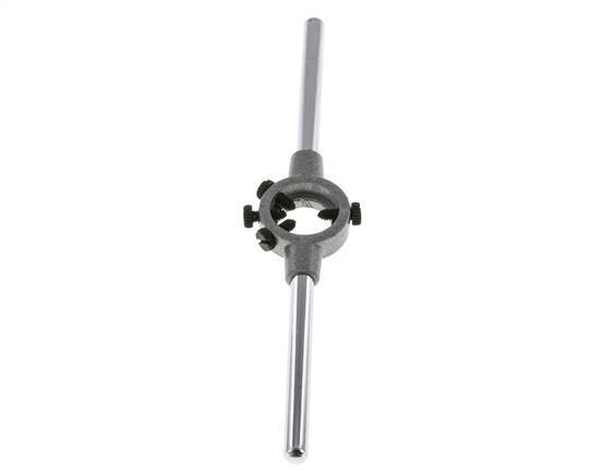 Mango de matriz redonda DIN 225 20x5 mm