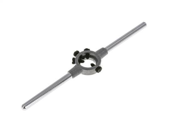 Mango de matriz redonda DIN 225 20x5 mm