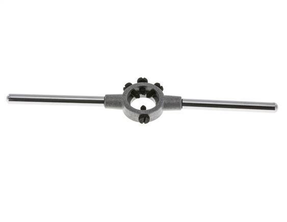 Mango de matriz redonda DIN 225 20x5 mm