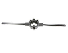 Mango de matriz redonda DIN 225 20x5 mm