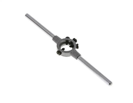 Mango de matriz redonda DIN 225 20x5 mm