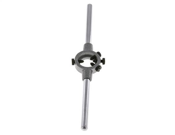 Mango de matriz redonda DIN 225 20x5 mm