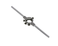 Mango de matriz redonda DIN 225 20x7 mm