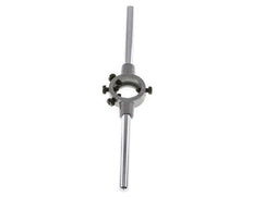 Mango de matriz redonda DIN 225 20x7 mm