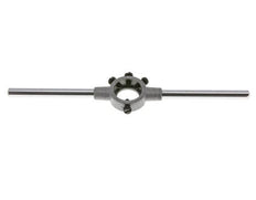 Mango de matriz redonda DIN 225 20x7 mm