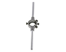 Mango de matriz redonda DIN 225 20x7 mm