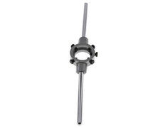 Mango de matriz redonda DIN 225 38x10 mm