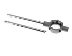 Mango de matriz redonda DIN 225 45x14 mm