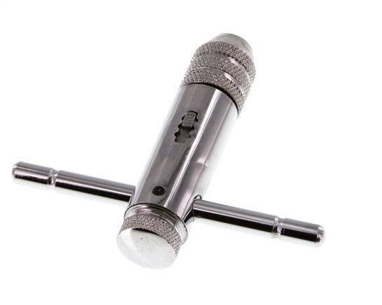 Llave de macho en T tamaño 0 (M 3 - M 10)