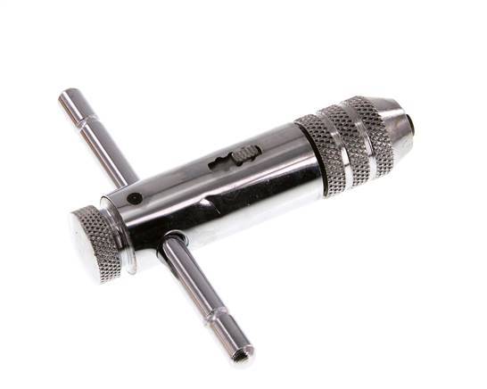 Llave de macho en T tamaño 0 (M 3 - M 10)