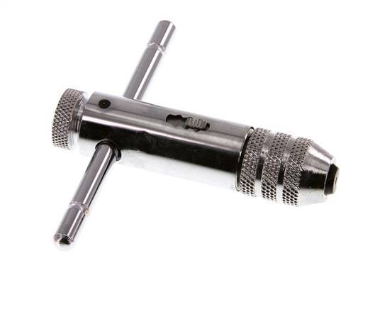 Llave de macho en T tamaño 0 (M 3 - M 10)