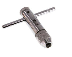 Llave de macho en T tamaño 0 (M 3 - M 10)