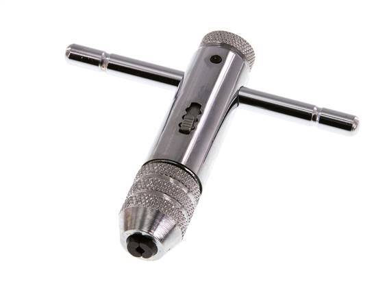 Llave de macho en T tamaño 0 (M 3 - M 10)