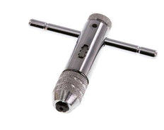 Llave de macho en T tamaño 0 (M 3 - M 10)