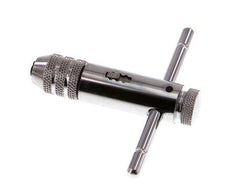 Llave de macho en T tamaño 0 (M 3 - M 10)