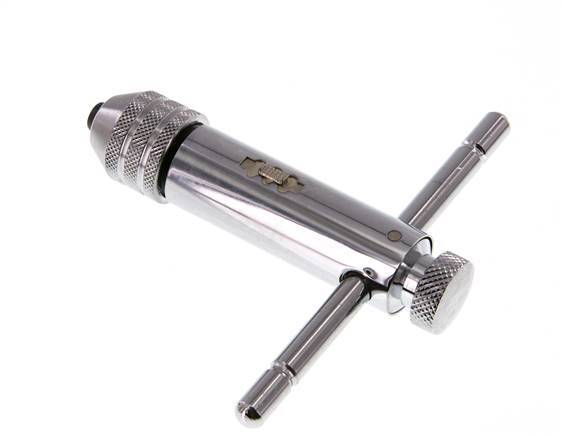Llave de macho en T tamaño 1 (M 5 - M 12 G 1/8")