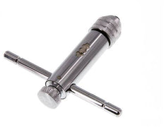 Llave de macho en T tamaño 1 (M 5 - M 12 G 1/8")