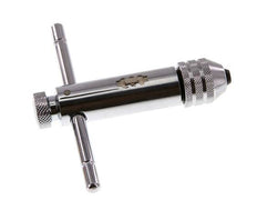 Llave de macho en T tamaño 1 (M 5 - M 12 G 1/8")