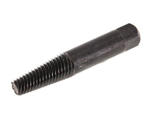 Extractor de tornillos tamaño 6 (M 18 - M 24)