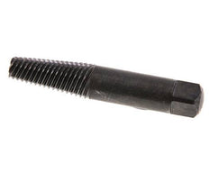 Extractor de tornillos tamaño 6 (M 18 - M 24)