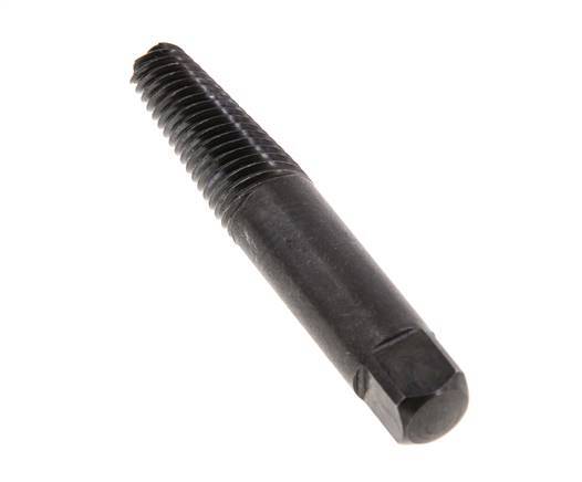 Extractor de tornillos tamaño 6 (M 18 - M 24)
