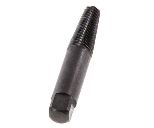 Extractor de tornillos tamaño 6 (M 18 - M 24)