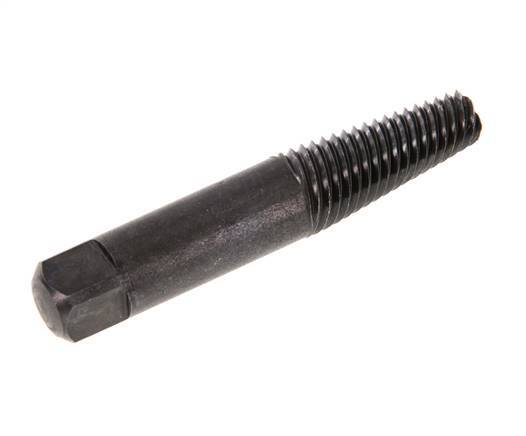 Extractor de tornillos tamaño 6 (M 18 - M 24)