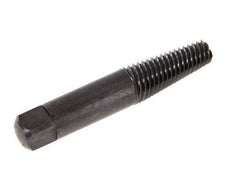 Extractor de tornillos tamaño 6 (M 18 - M 24)