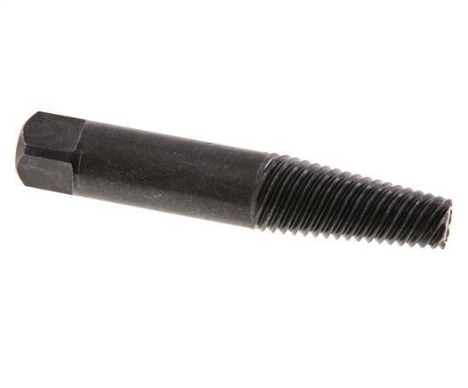 Extractor de tornillos tamaño 6 (M 18 - M 24)