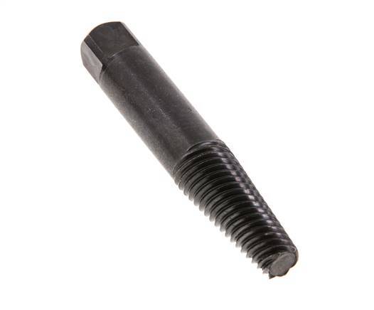 Extractor de tornillos tamaño 6 (M 18 - M 24)
