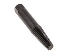 Extractor de tornillos tamaño 6 (M 18 - M 24)