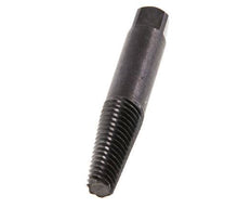 Extractor de tornillos tamaño 6 (M 18 - M 24)