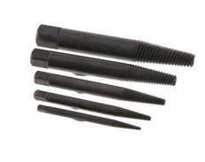 Extractor de tornillos Tamaño 1 - 5 (M 3 - M 18)