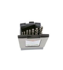 juego de 7 piezas para roscar M3-M12 HSS-E Blind Hole