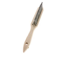 Fillet Weld Brush Steel Wire Smooth