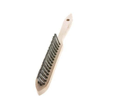 Fillet Weld Brush Steel Wire Smooth