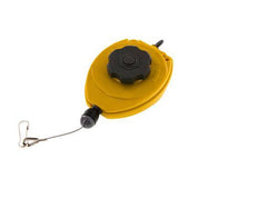 Equilibrador de muelles 0,5 - 1,5 kg 1,5 m de cable