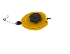 Equilibrador de muelles 0,5 - 1,5 kg 1,5 m de cable