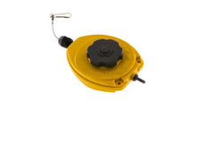 Equilibrador de muelles 0,5 - 1,5 kg 1,5 m de cable