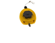 Equilibrador de muelles 0,5 - 1,5 kg 1,5 m de cable